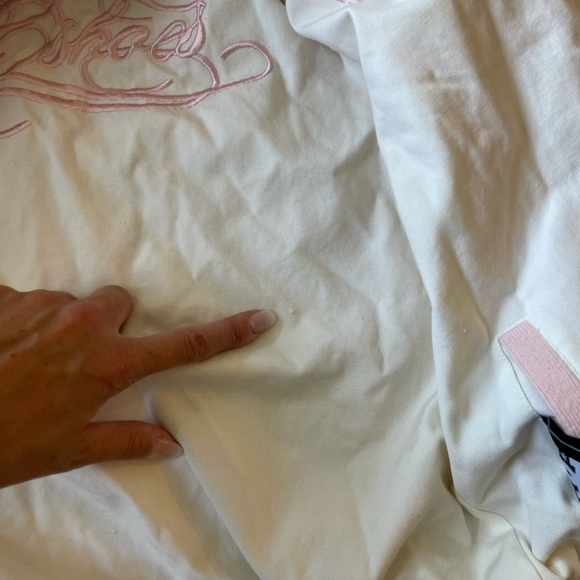 DC reversible jacket - Picture 6 of 11